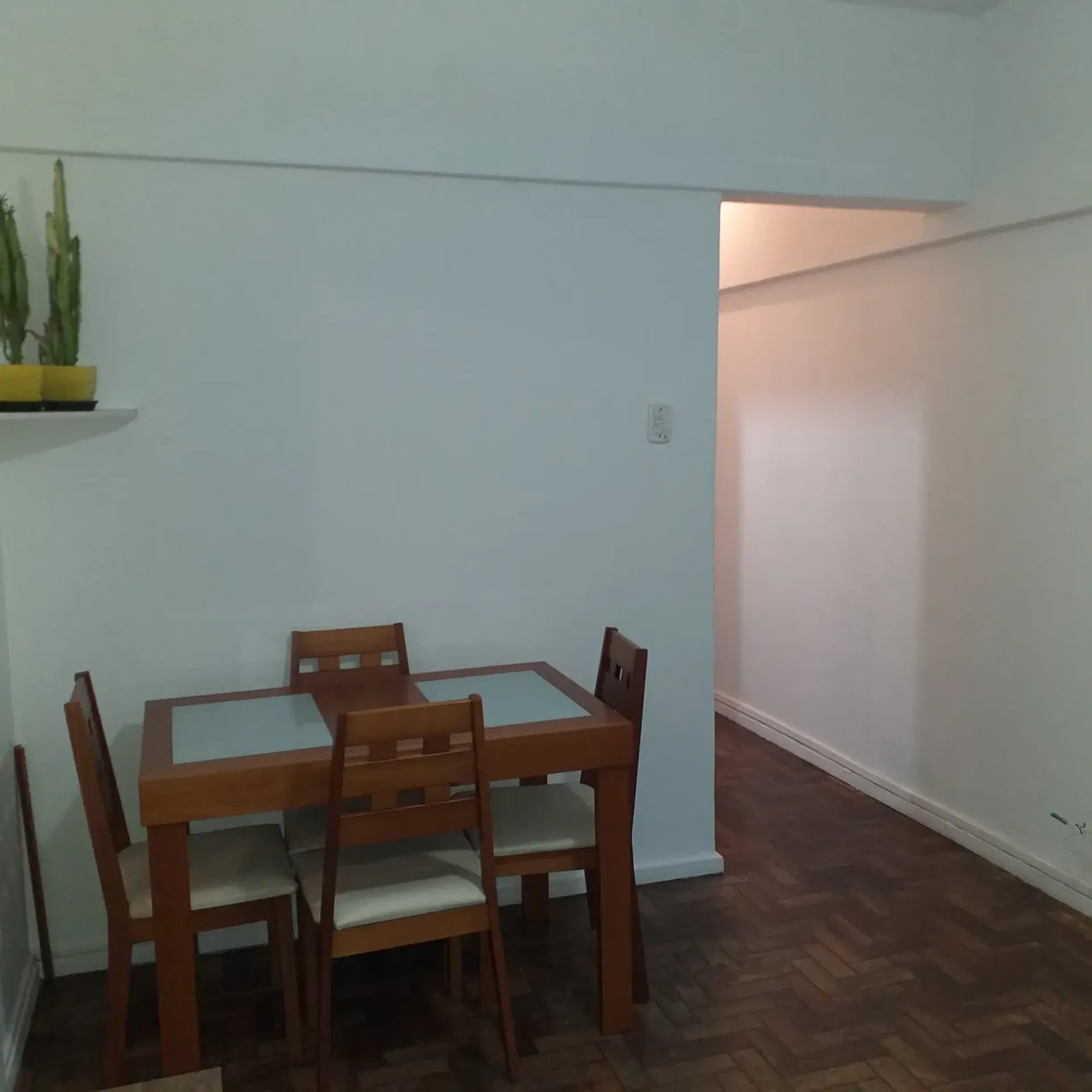 One-bedroom apartment with a home office in Rio de Janeiro — photo 9