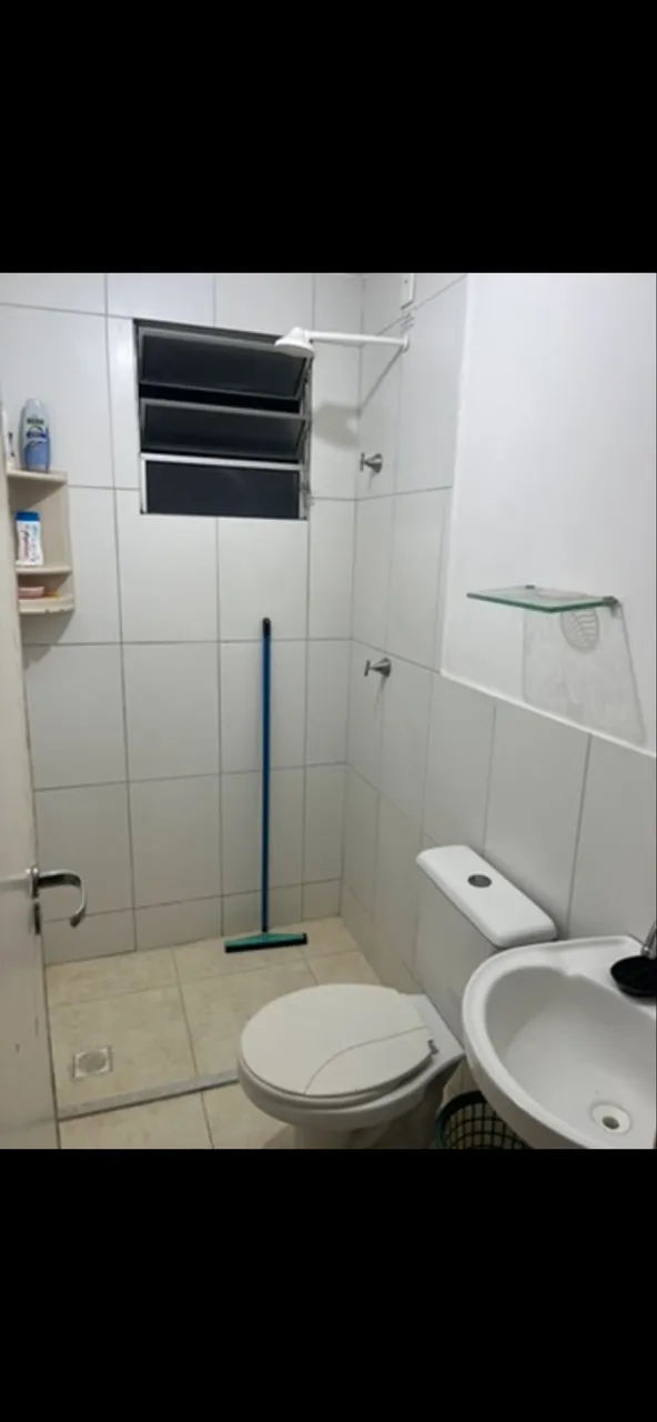 Apartment with a laundry area and 2 bedrooms — photo 8