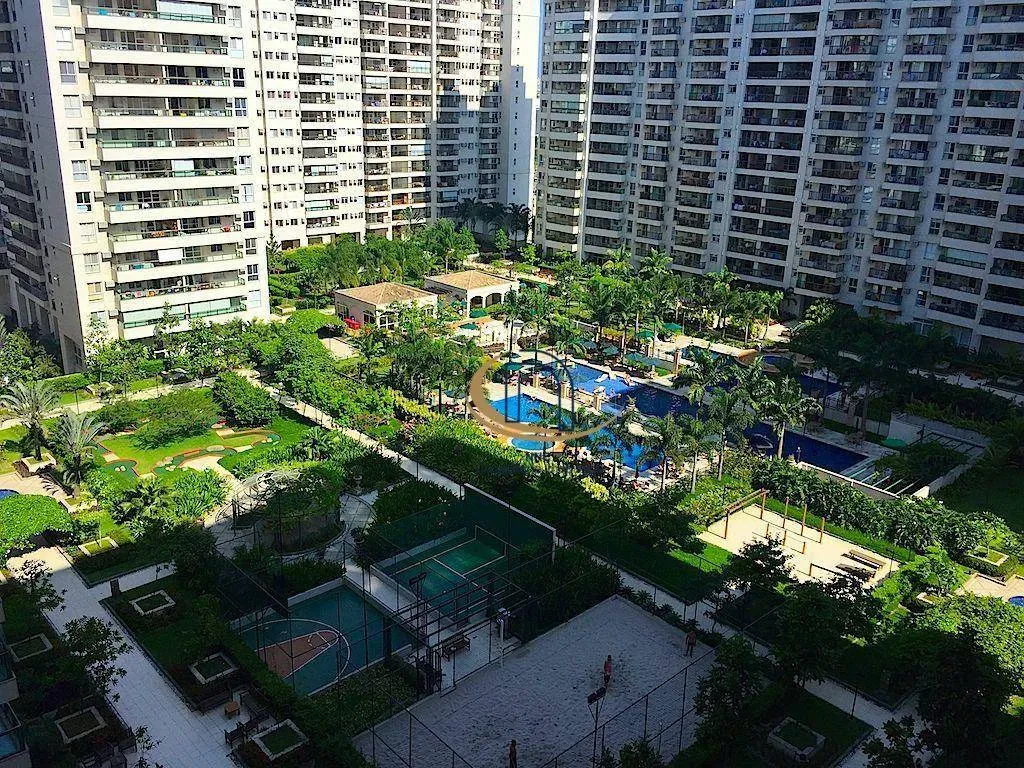 Apartamento, 75 m², com churrasqueira privativa — photo 10