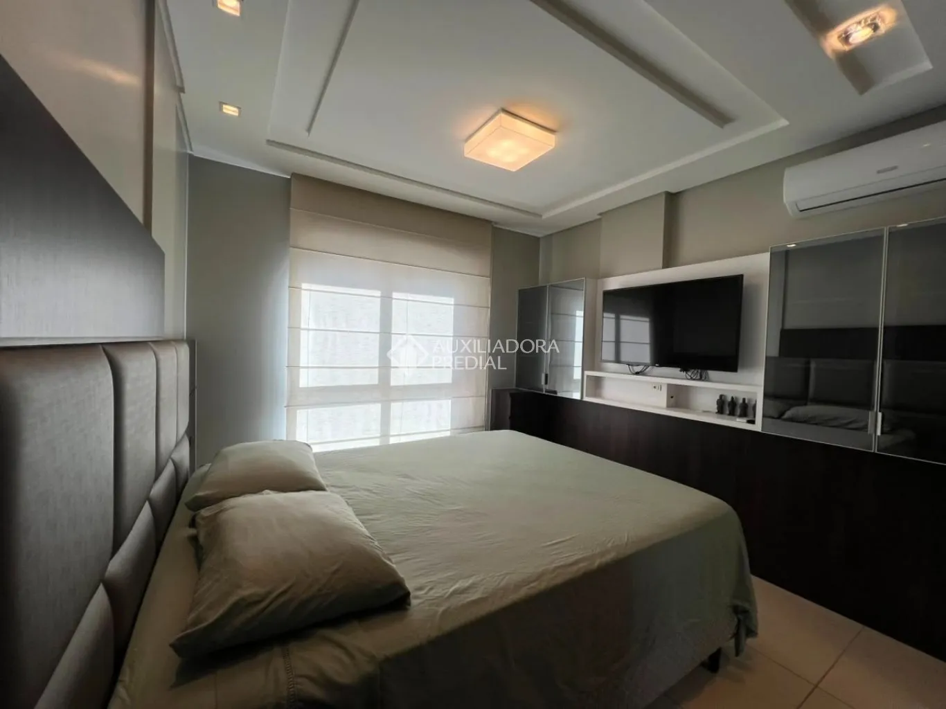 Apartamento amueblado de 2 dormitorios y cocina abierta — photo 14