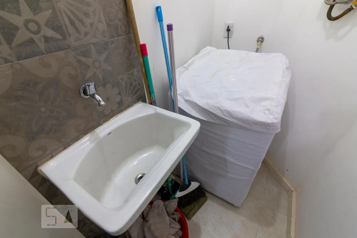 Мебльована квартира з 2 спальнями і 2 ванними — photo 41