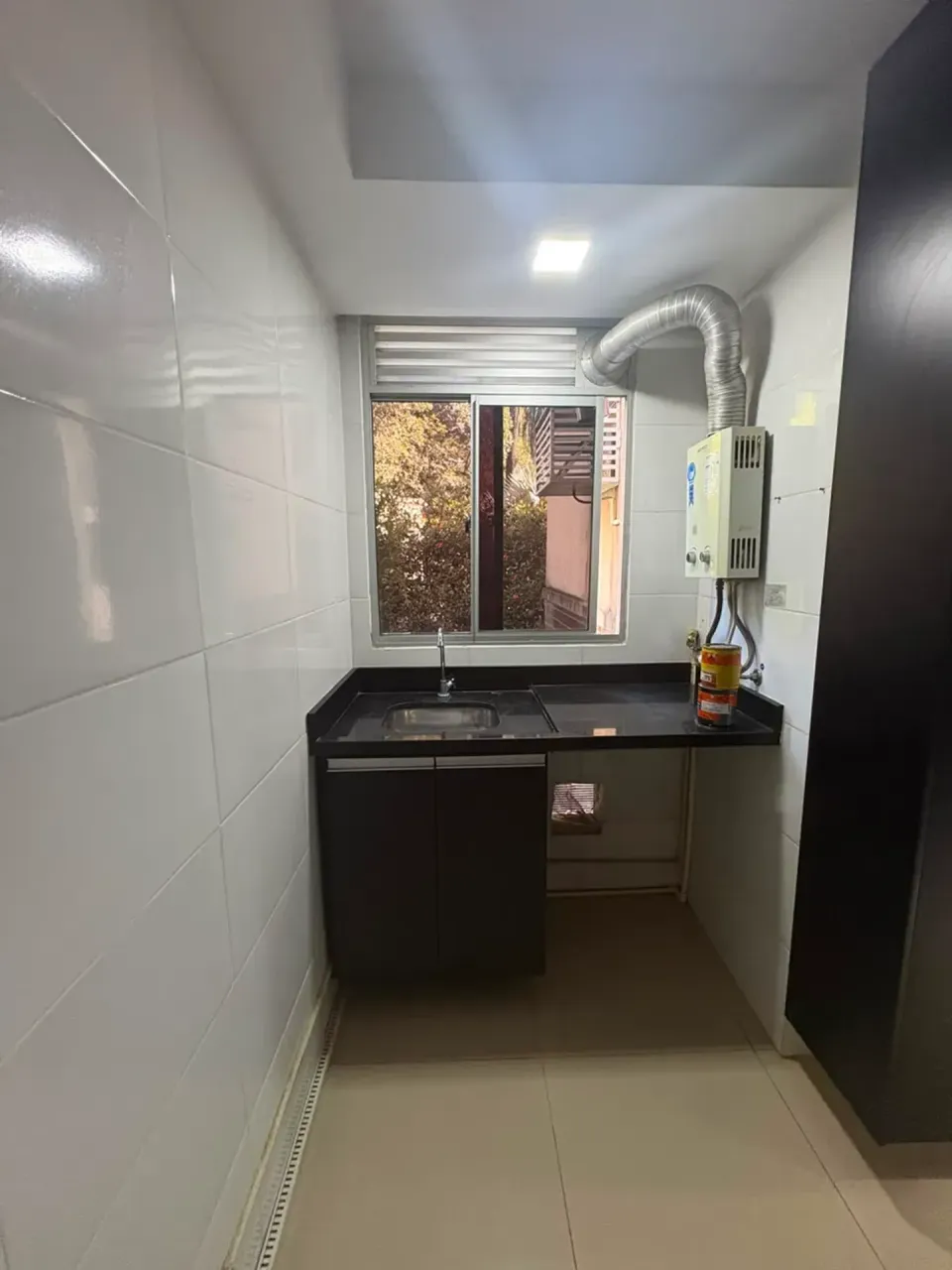 Apartamento garden com 2 quartos e 1 banheiro — photo 8