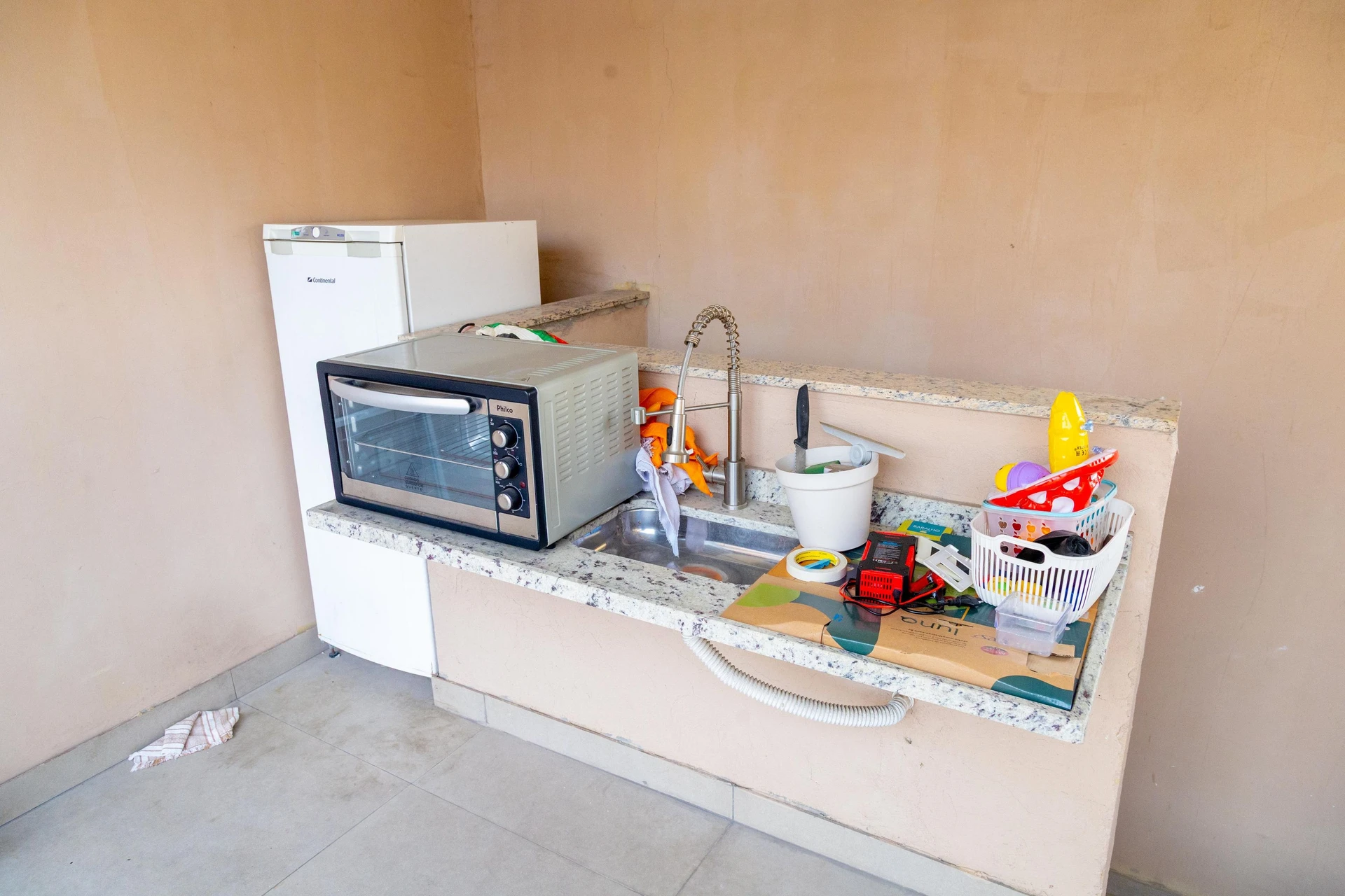 Furnished house, 160 m², with a home office — photo 23