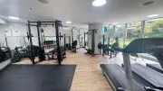 Apartamento mobiliado com 2 quartos e 3 banheiros — photo 21