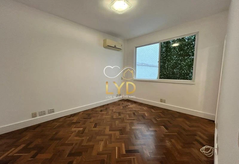 124 m² apartment with 3 bedrooms and en-suite — photo 9