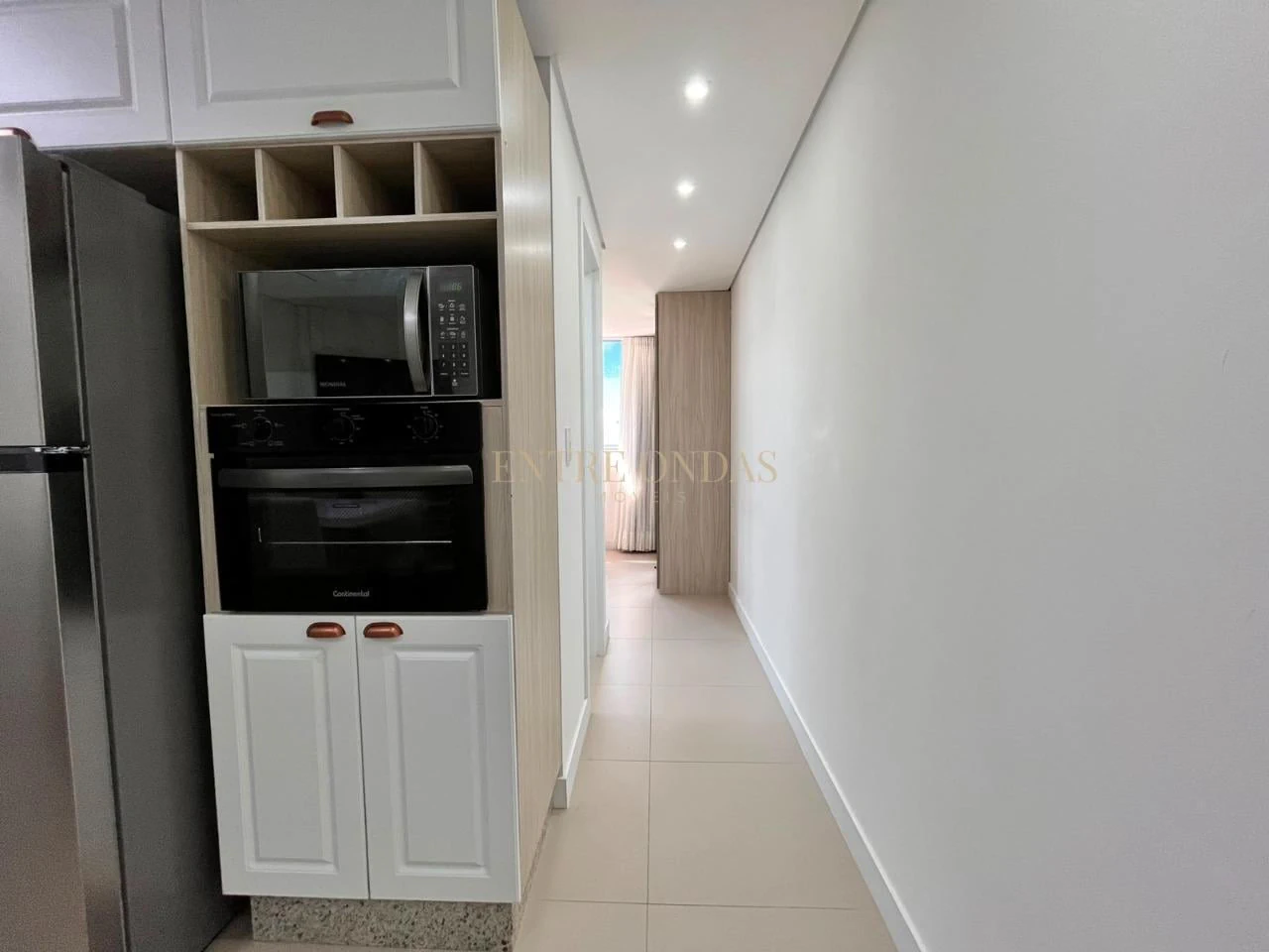 Apartamento amueblado de 1 dormitorio con 38 m² y 1 plaza — photo 6