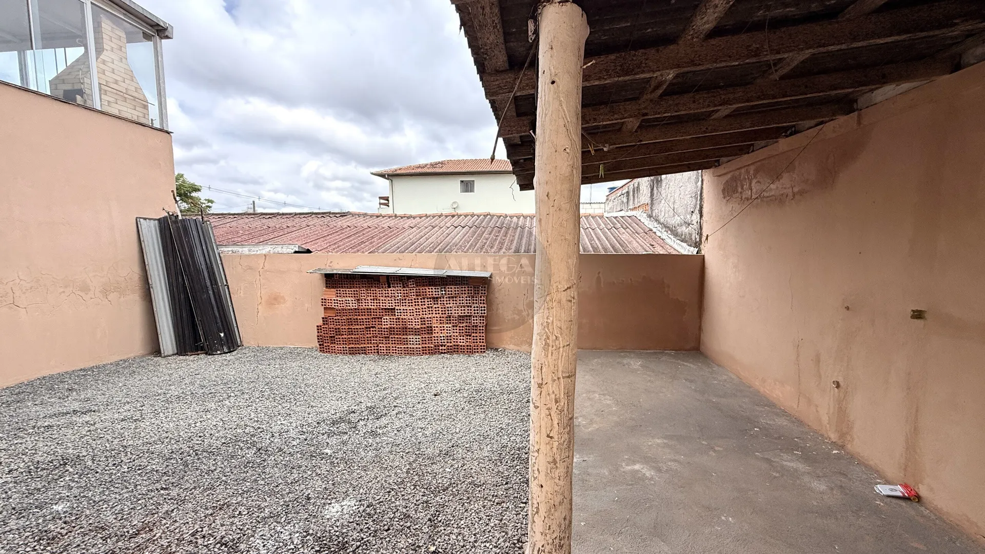 2-bedroom, 140 m² house in Curitiba — photo 3