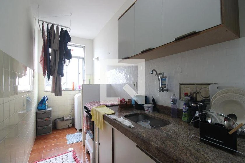 2-bedroom apartment with a home office in Rio de Janeiro — photo 20