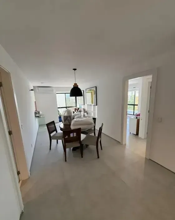 Apartamento mobiliado com 3 quartos e 261 m² — photo 32