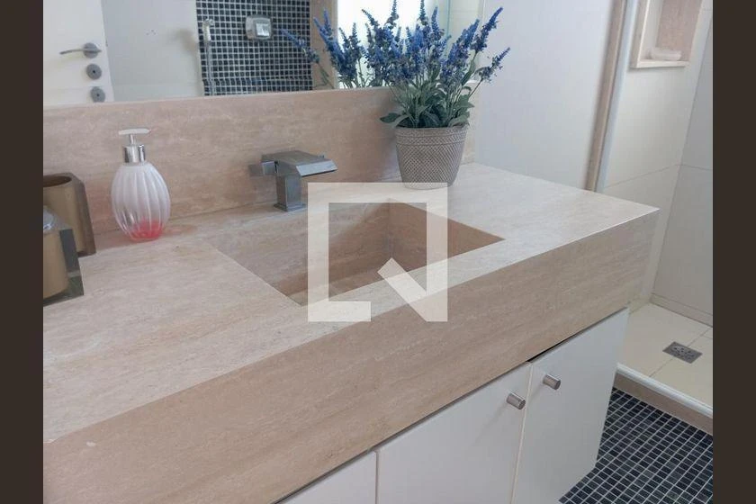 Apartamento mobiliado de 4 quartos com 350 m² e 3 vagas — photo 30