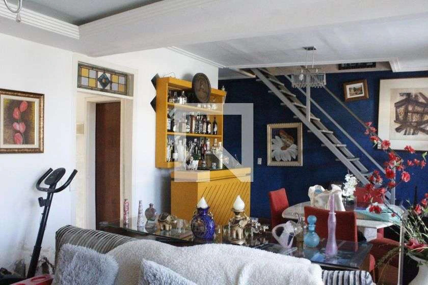 Condominium house with 4 bedrooms and 200 m² — photo 8