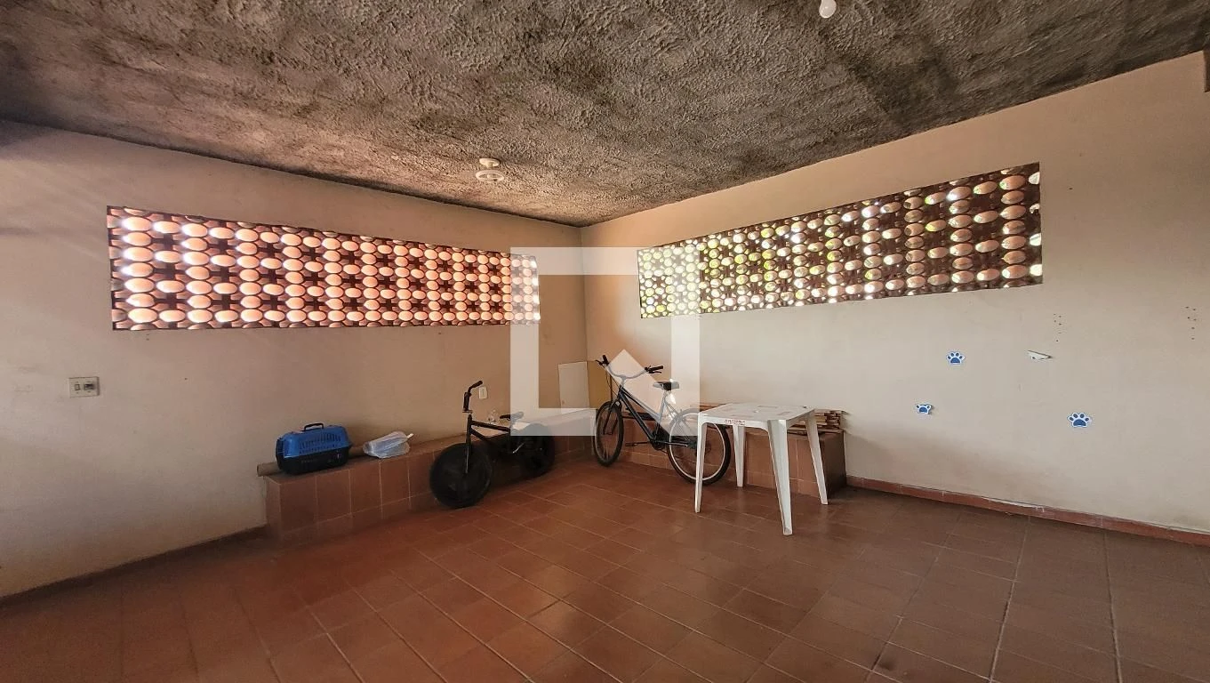 Apartamento mobiliado, 160 m², com máquina de lavar — photo 17