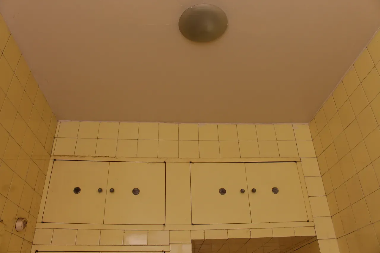 Apartamento de 2 quartos com cozinha fechada e suíte — photo 12