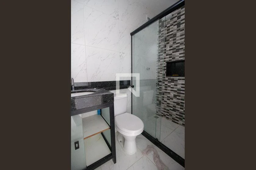 Casa de 2 quartos, ambos suítes, 68 m², Vargem Grande — photo 36