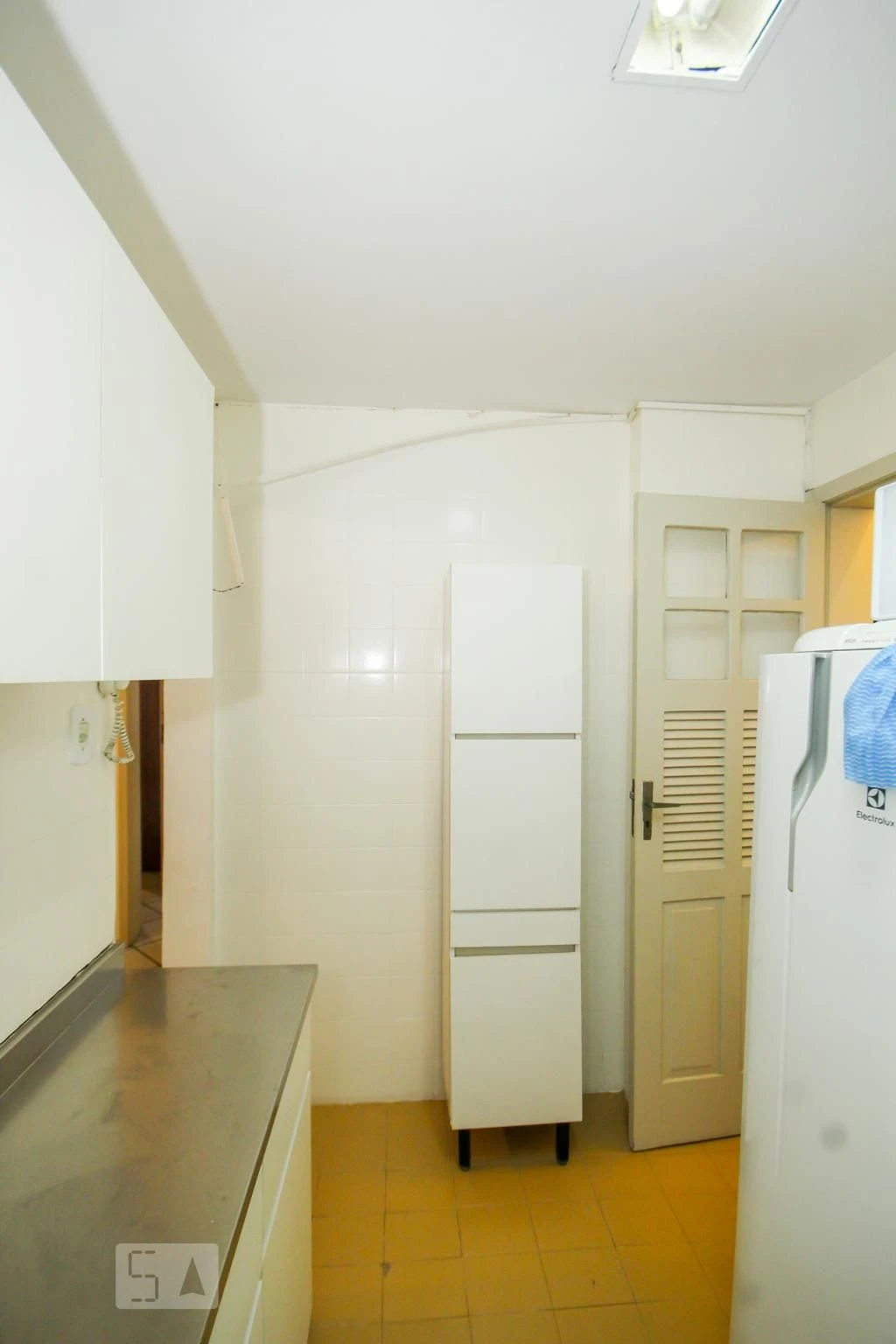 Apartamento de 2 quartos, sendo 1 suíte, 60 m², Copacabana — photo 8