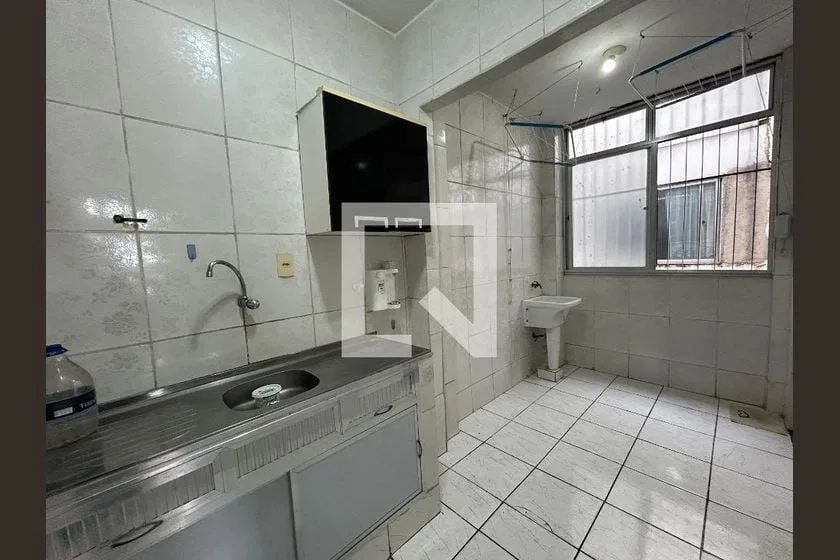 Квартира без меблів 55 м²: 2 спальні та закрита кухня — photo 11