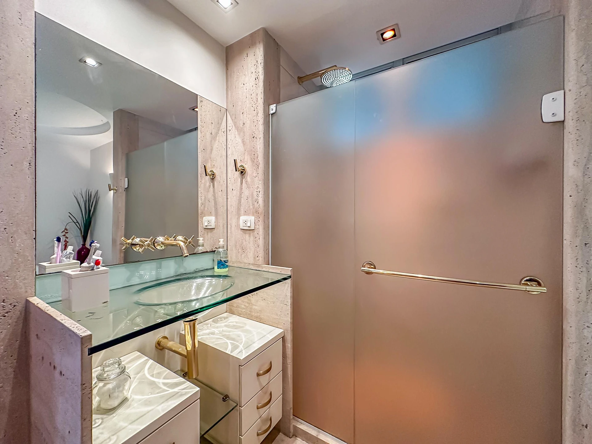 Apartamento de 2 quartos com jacuzzi, Botafogo — photo 42