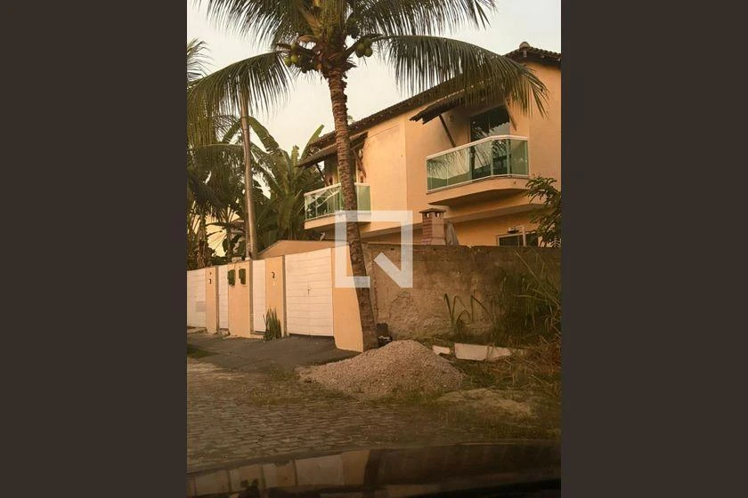 Condo house for rent with 3 bedrooms and 3 bathrooms — photo 34