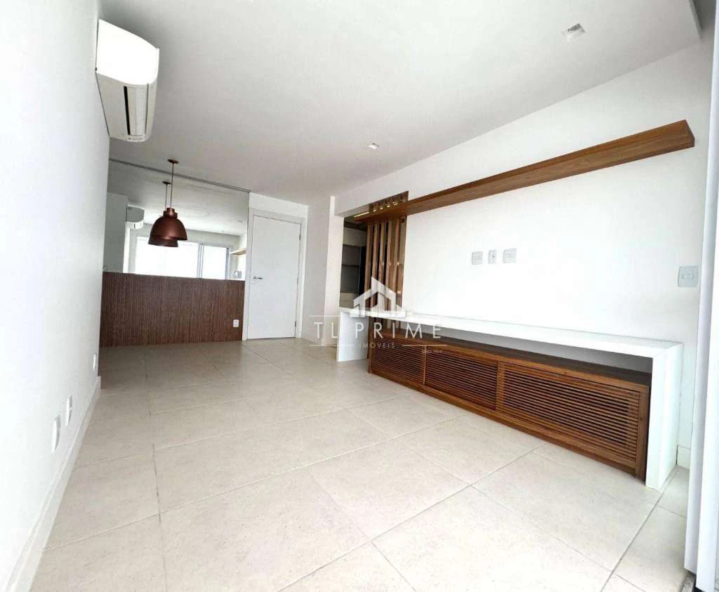 Apartamento de 2 quartos com cozinha americana e 73 m² — photo 18