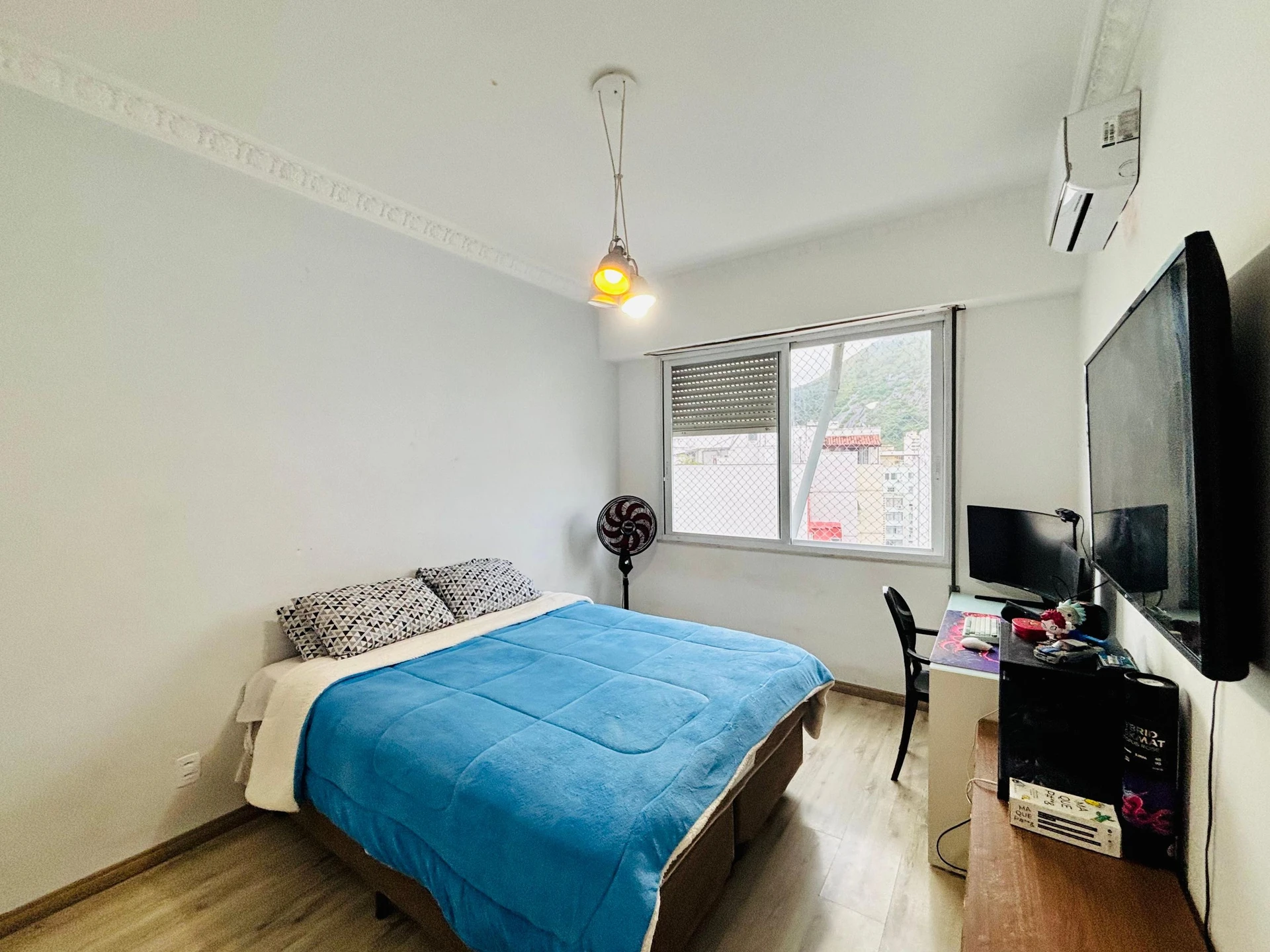 Water view in a 3-bedroom apartment, 147 m² — photo 18