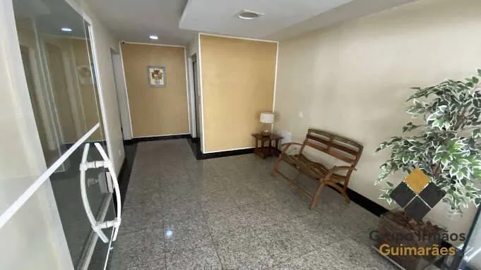 Квартира 123 м² з 3 спальнями на 5-му поверсі — photo 10