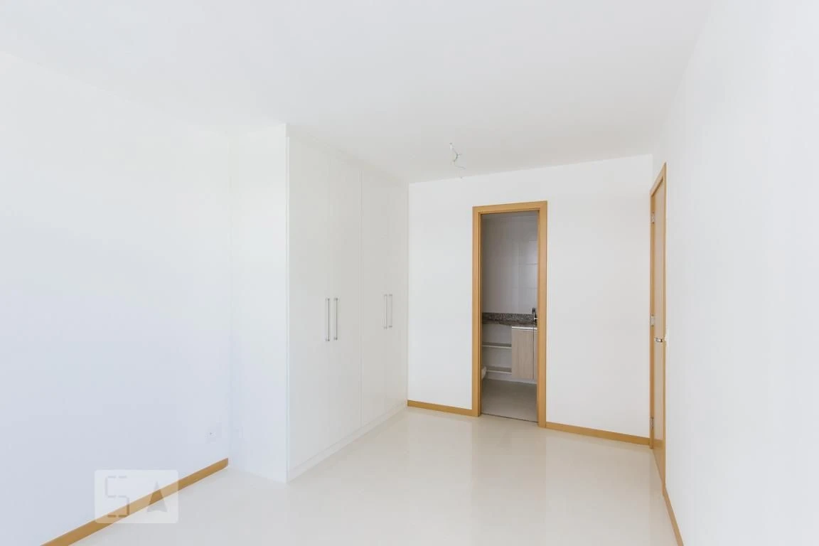 Apartment, 90 m², with a grill on the balcony — photo 4