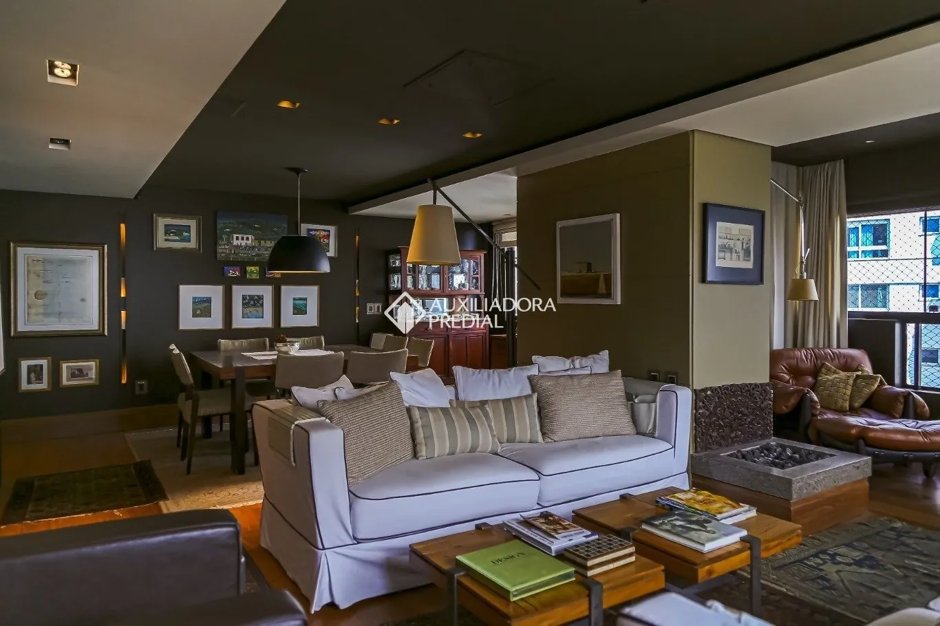 Penthouse dúplex amueblado de 303 m² con 4 dormitorios — photo 22
