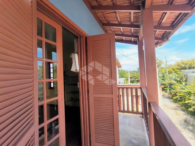 Casa amueblada de 100 m² con cocina cerrada y 3 recámaras — photo 29