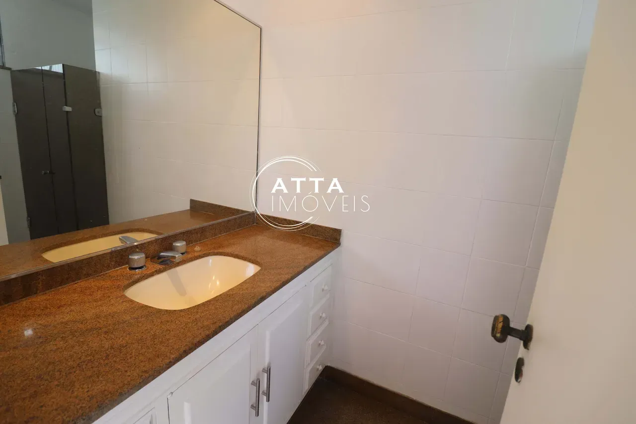 Apartamento com 3 quartos e varanda fechada — photo 16