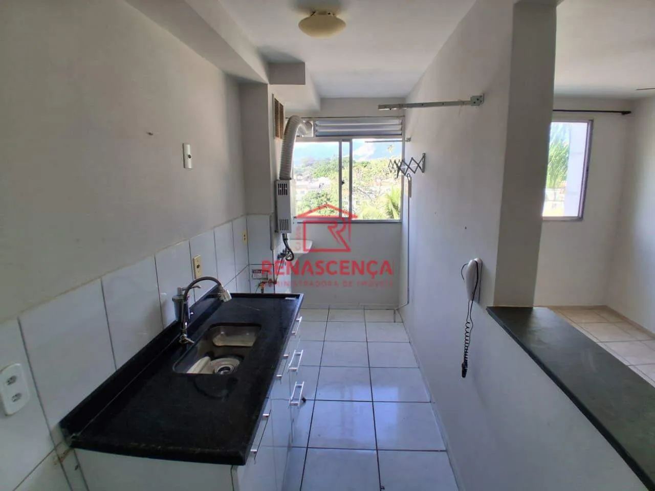 Apartment, 55 m², with a mountain view — photo 9