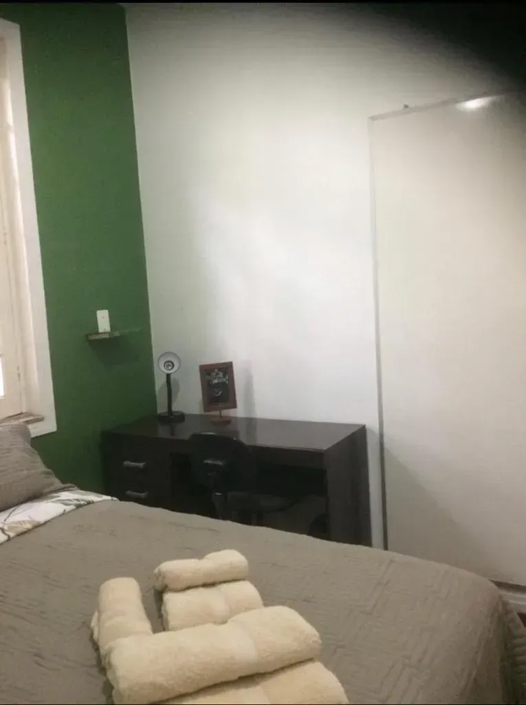 Furnished duplex house with private garden and 268 m² — photo 20