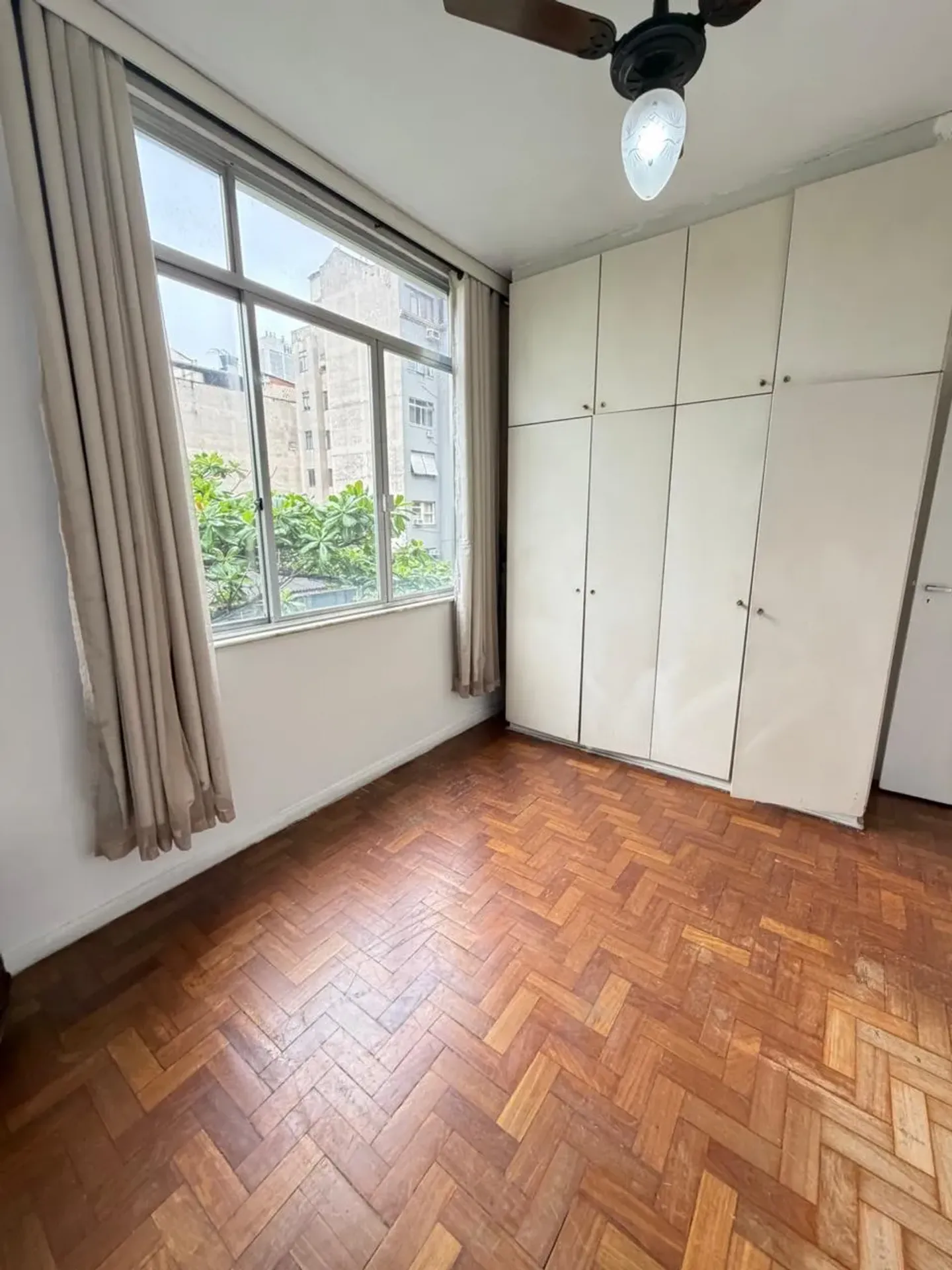 Apartamento de 3 quartos com máquina de lavar, Copacabana — photo 21