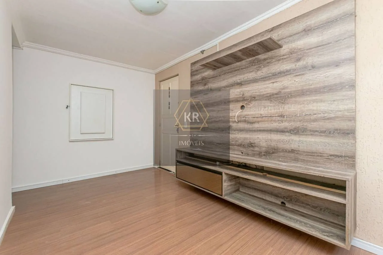 Apartamento com piso de madeira ou laminado, Campo Comprido — photo 11