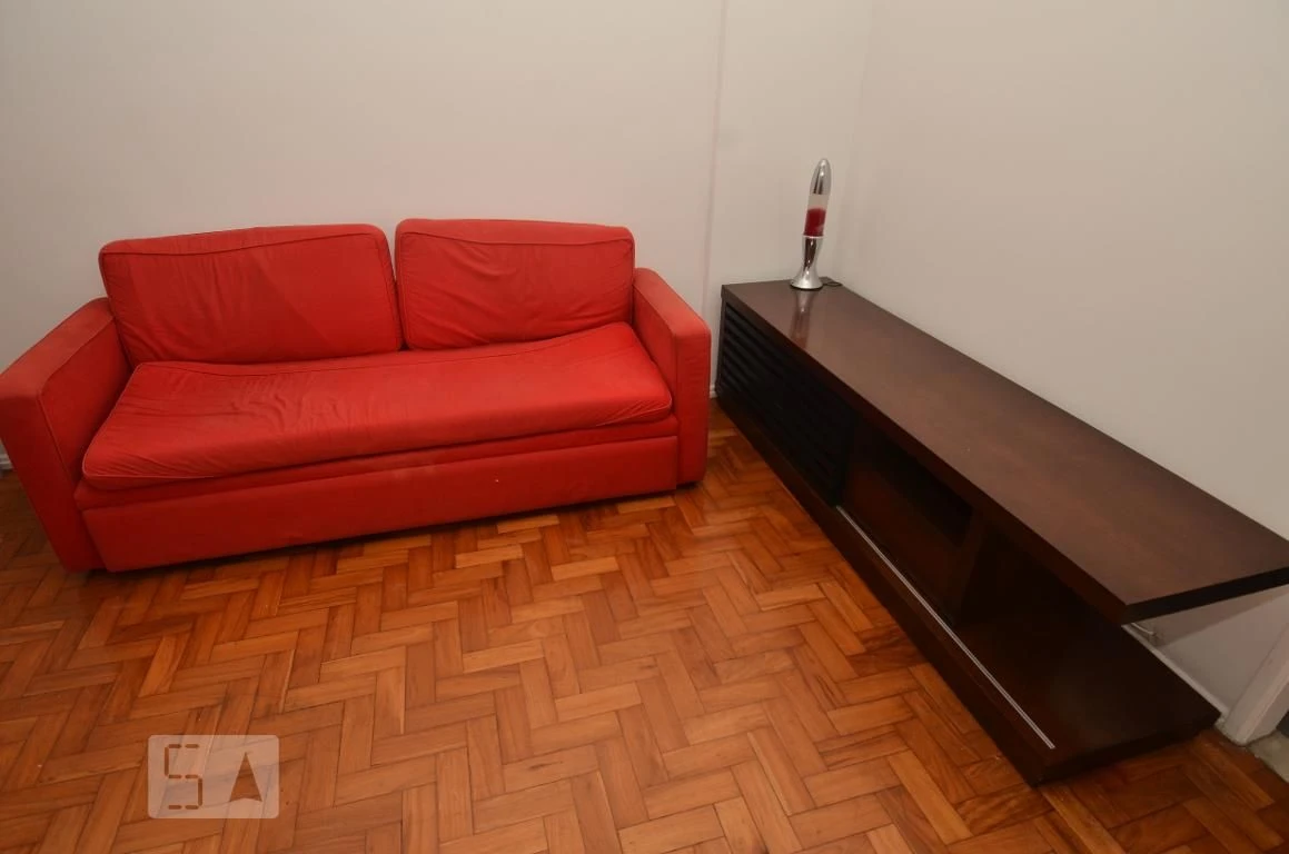 Furnished apartment, 50 m², with a washing machine — photo 19