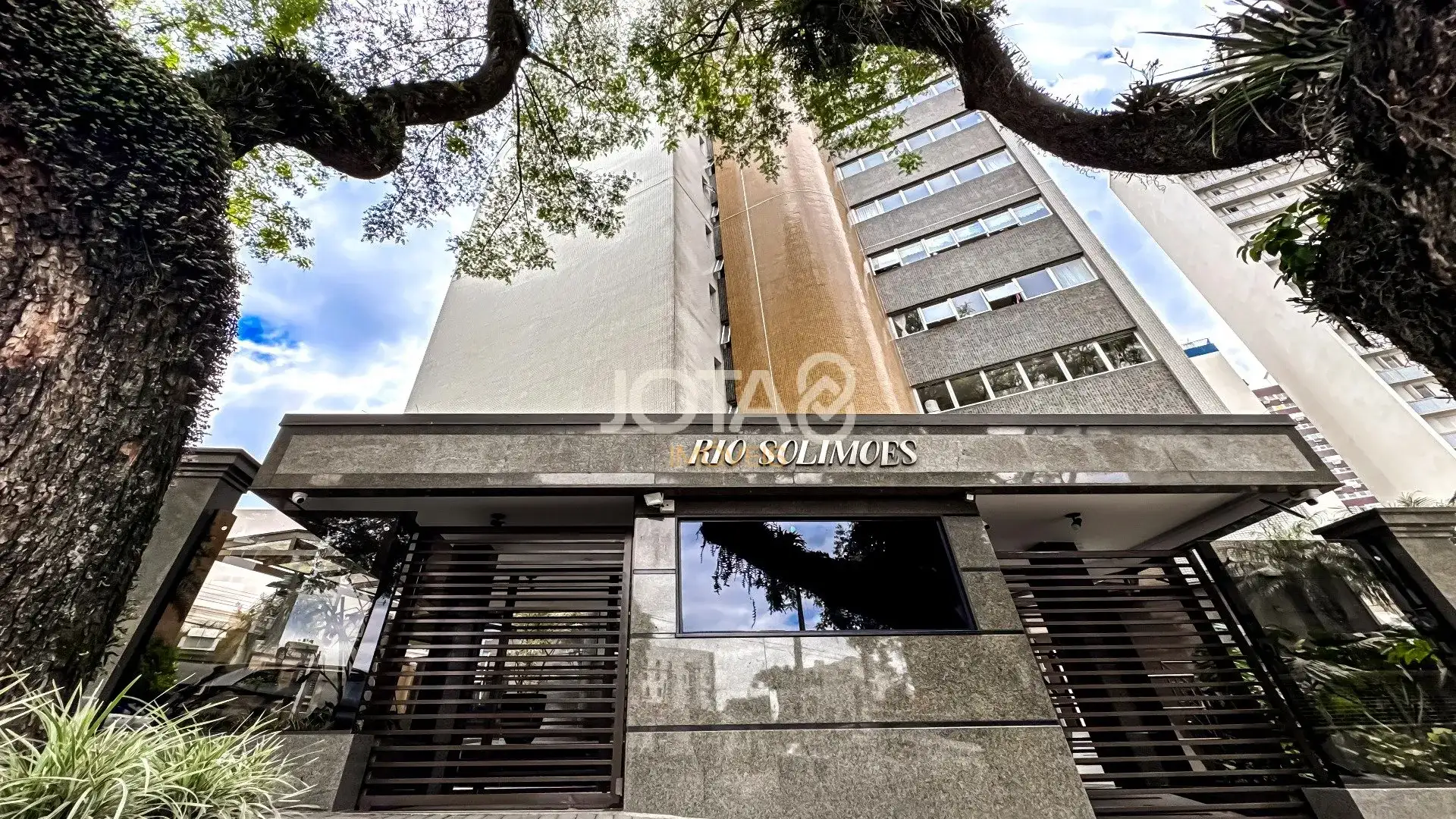 2-bedroom apartment with 331 m² and 2 parking spaces — photo 25