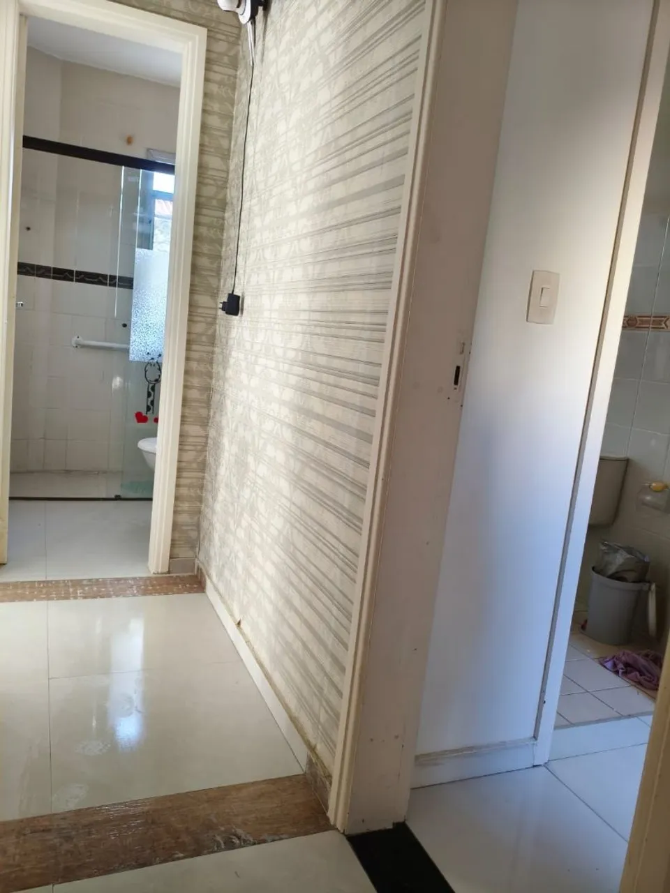 3-bedroom house with a bathtub — photo 11