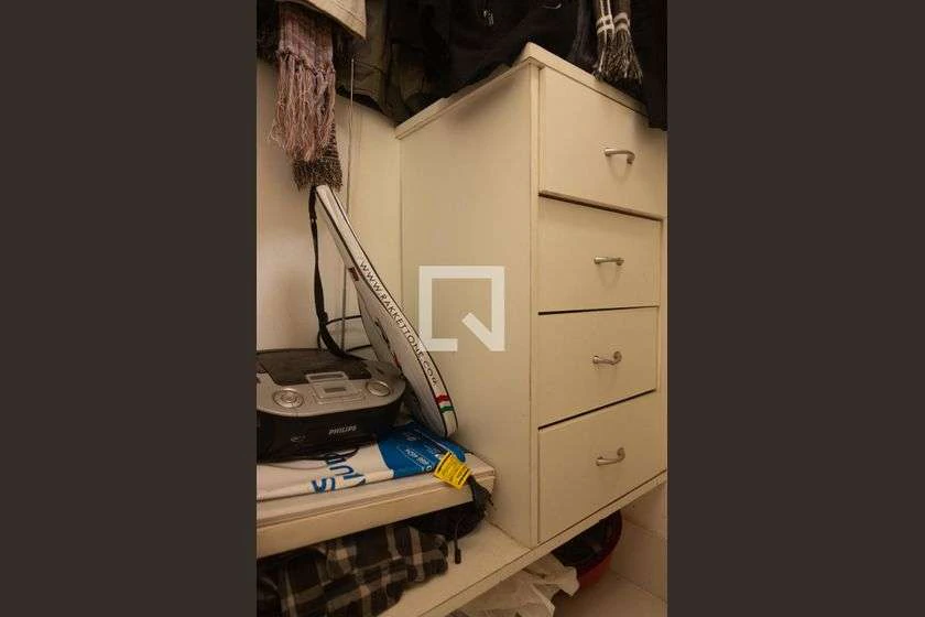 Мебльоване студіо 30 м² з пральною машиною — photo 23