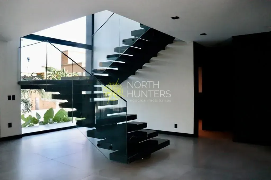 Casa mobiliada de 5 suítes com 646 m² e 4 vagas — photo 9