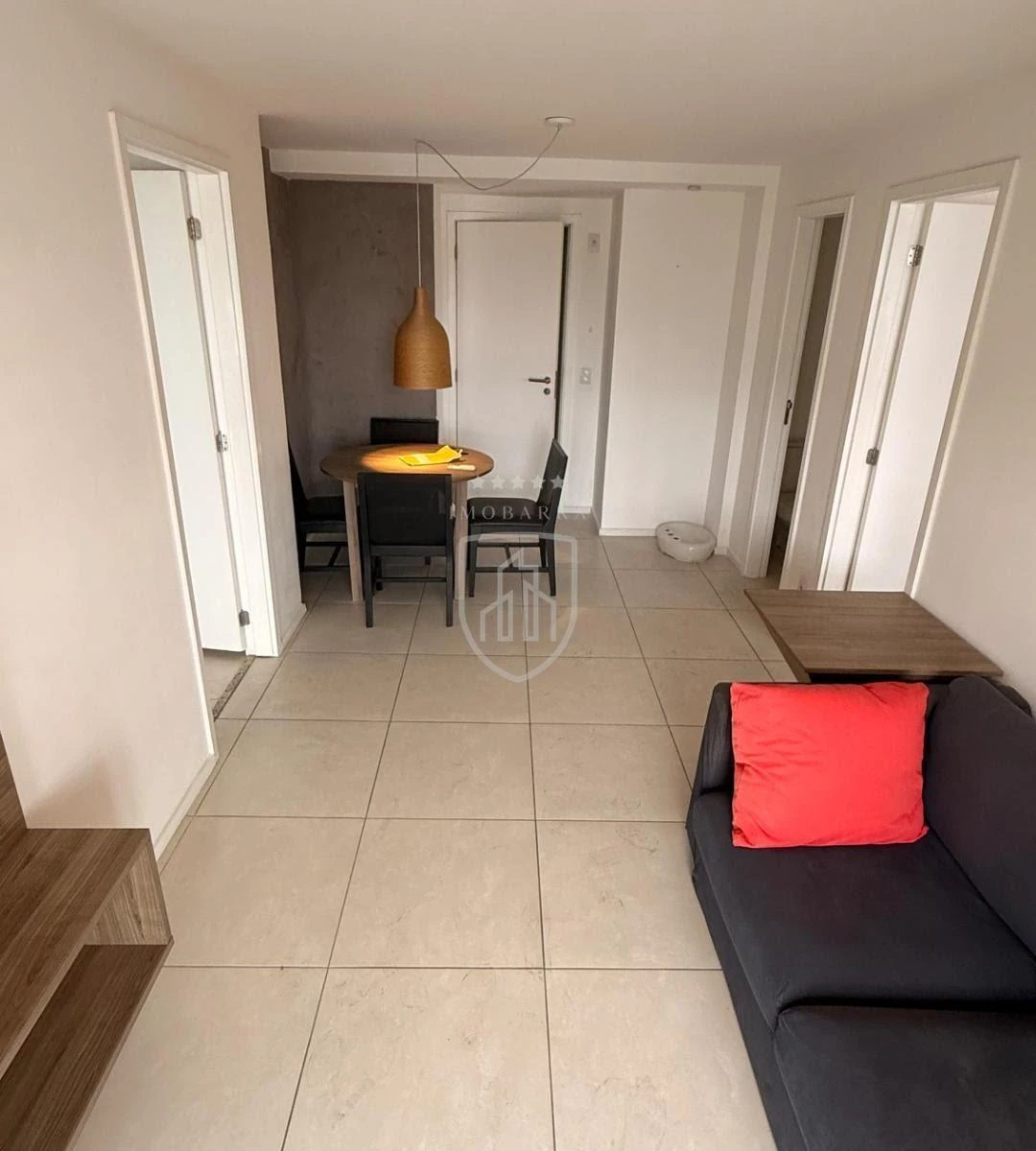 Apartamento de 56 m² com 1 suíte e 1 vaga — photo 9