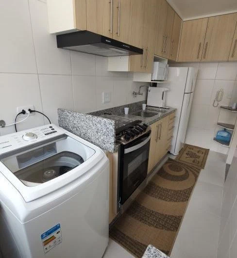 47 m² apartment on the 1st floor with an en-suite — photo 10