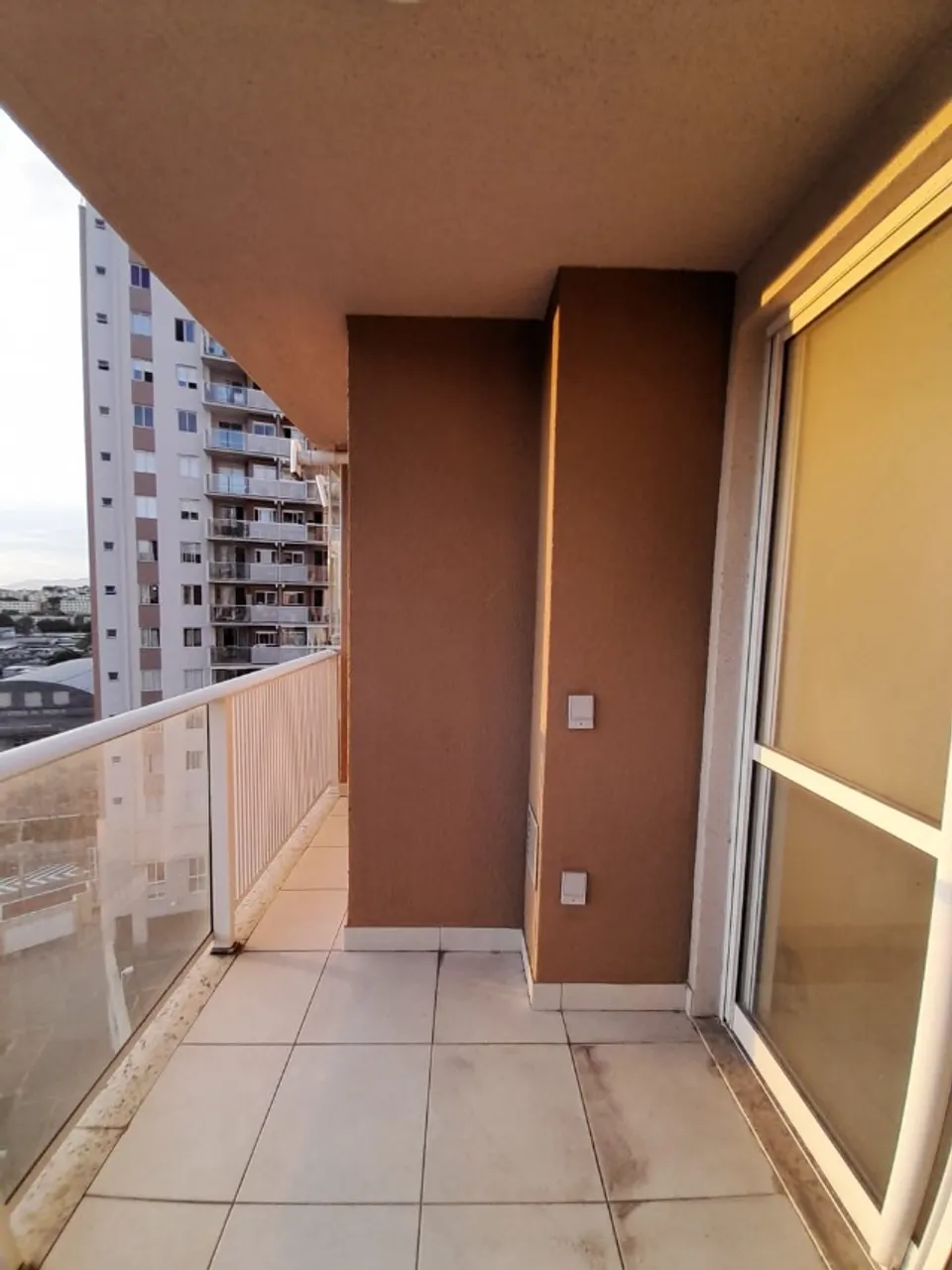 Apartamento de 3 quartos com varanda e 1 vaga — photo 6
