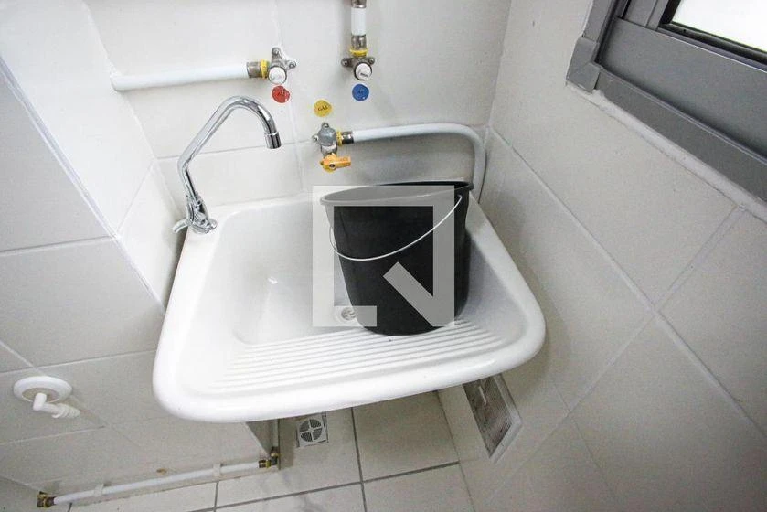 Apartamento mobiliado, 54 m², com máquina de lavar — photo 29