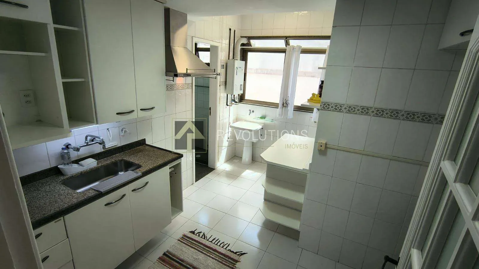 3-bedroom apartment, 1 with its own bathroom, 90 m² — photo 5