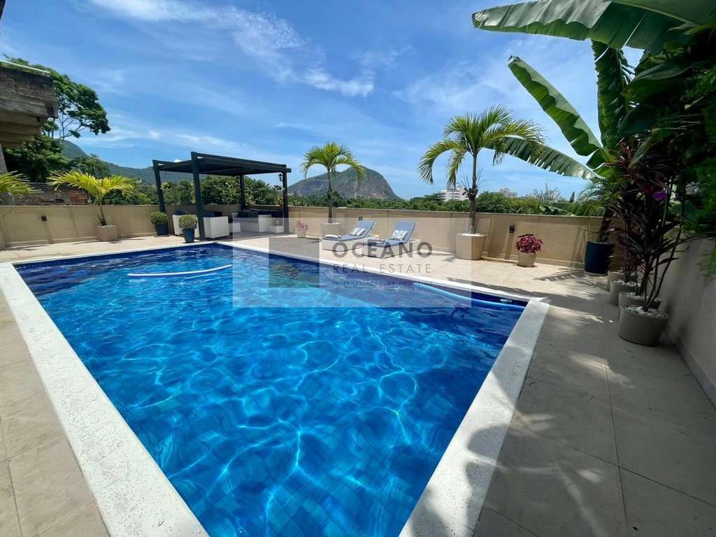Furnished 578 m² house with a gas stove and 2 parking — photo 14