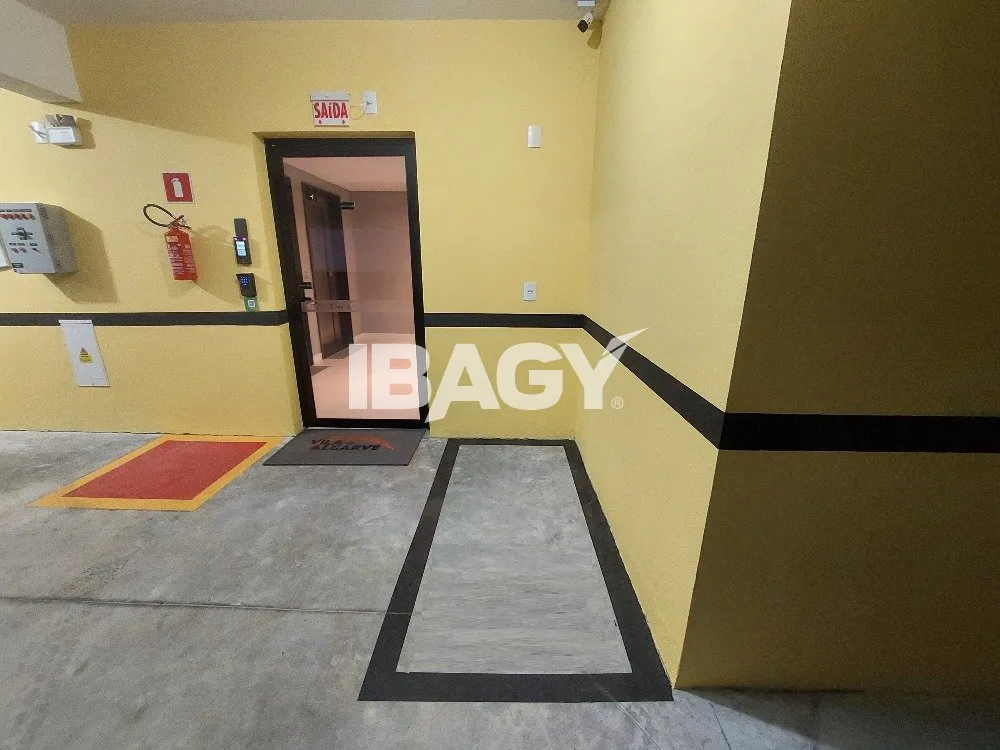 Loft mobiliado de 60 m² com 1 suíte e lavabo — photo 24