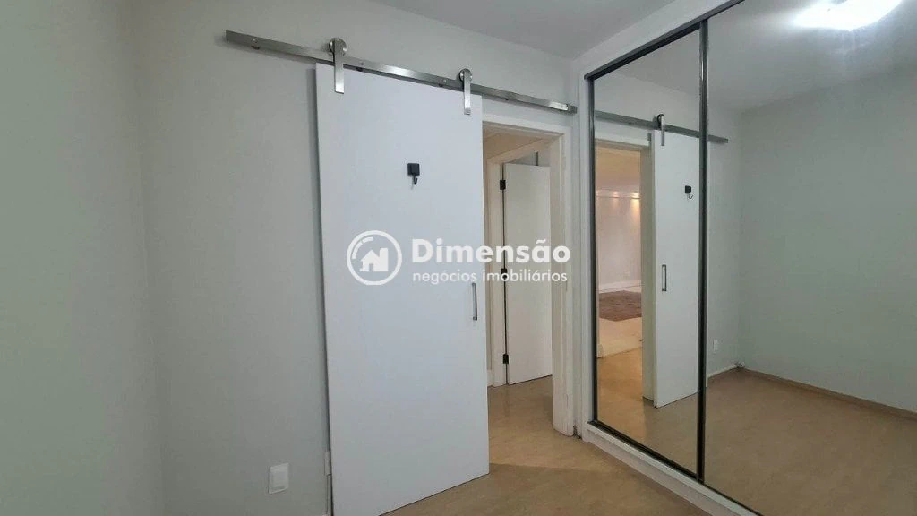 3-bedroom apartment, 1 with its own bathroom, 81 m² — photo 15