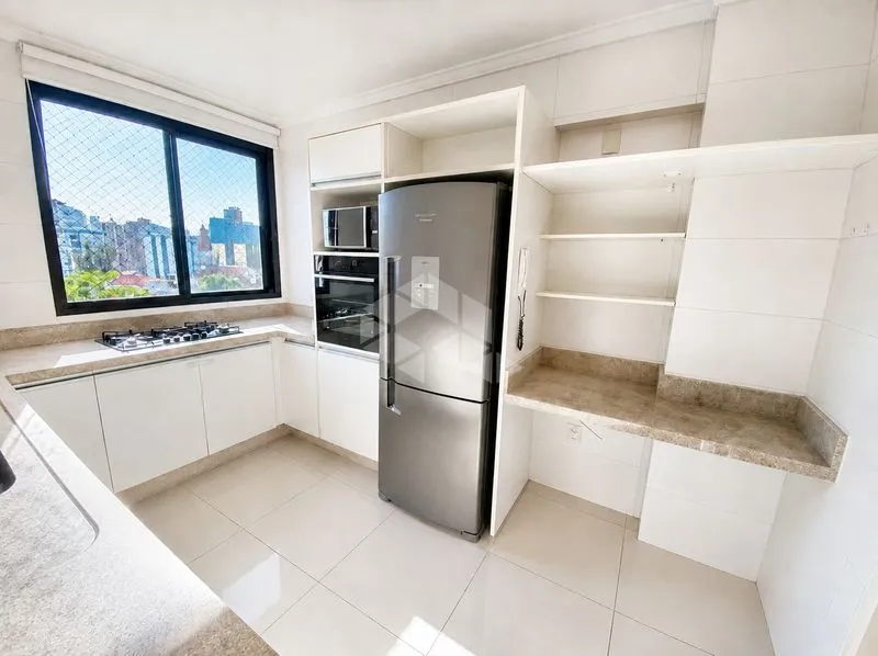 Departamento amueblado, 150 m², con vestidor — photo 2