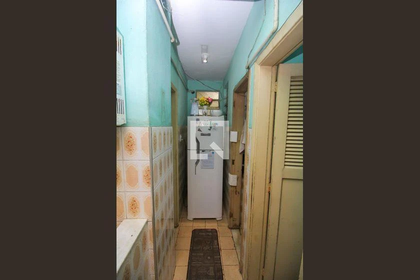 Lavadora y 3 dormitorios: departamento de 79 m² — photo 13