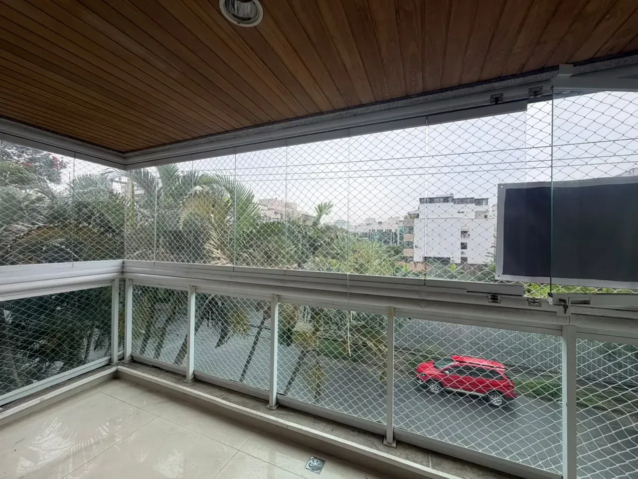 3-bedroom apartment with a washing machine in Rio de Janeiro — photo 10