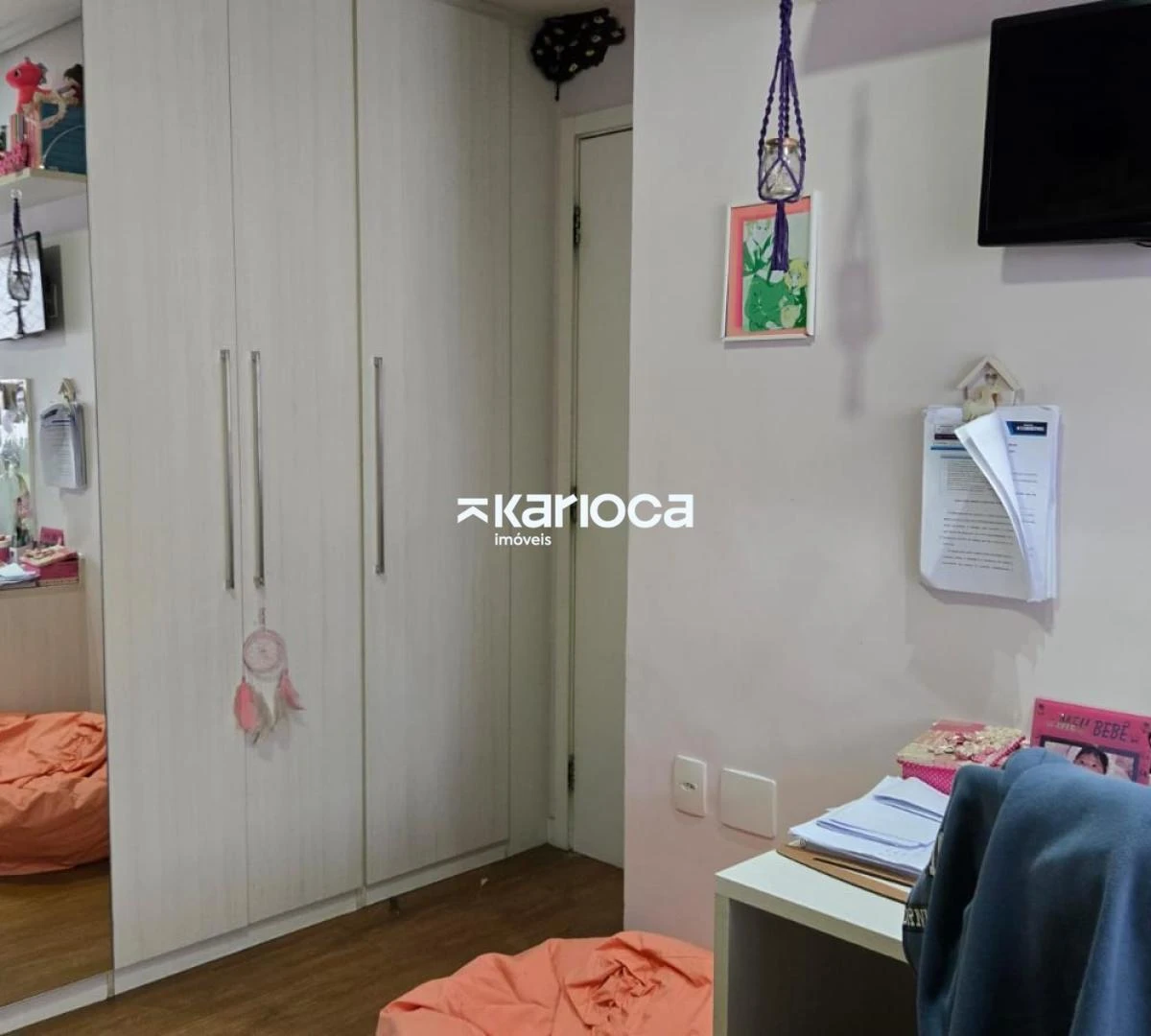 Apartamento de 150 m² com lava-louças e varanda envidraçada — photo 32